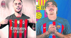 巴塞罗那焕新活力：弗里克战术下梅西解放与团队配合新篇章