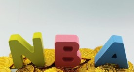 库明加底线突破惊险怒扣，戈贝尔防守下的旱地拔葱传奇