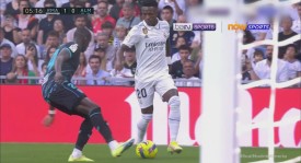 皇马4-1大胜：阿隆索、姆巴佩、维尼修斯助皇马锁定胜局