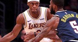 东契奇与球迷温馨合影，社交媒体上引发热烈反响