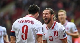 世预赛末轮国足重庆主场激战巴林队，力争首胜开世界杯征程